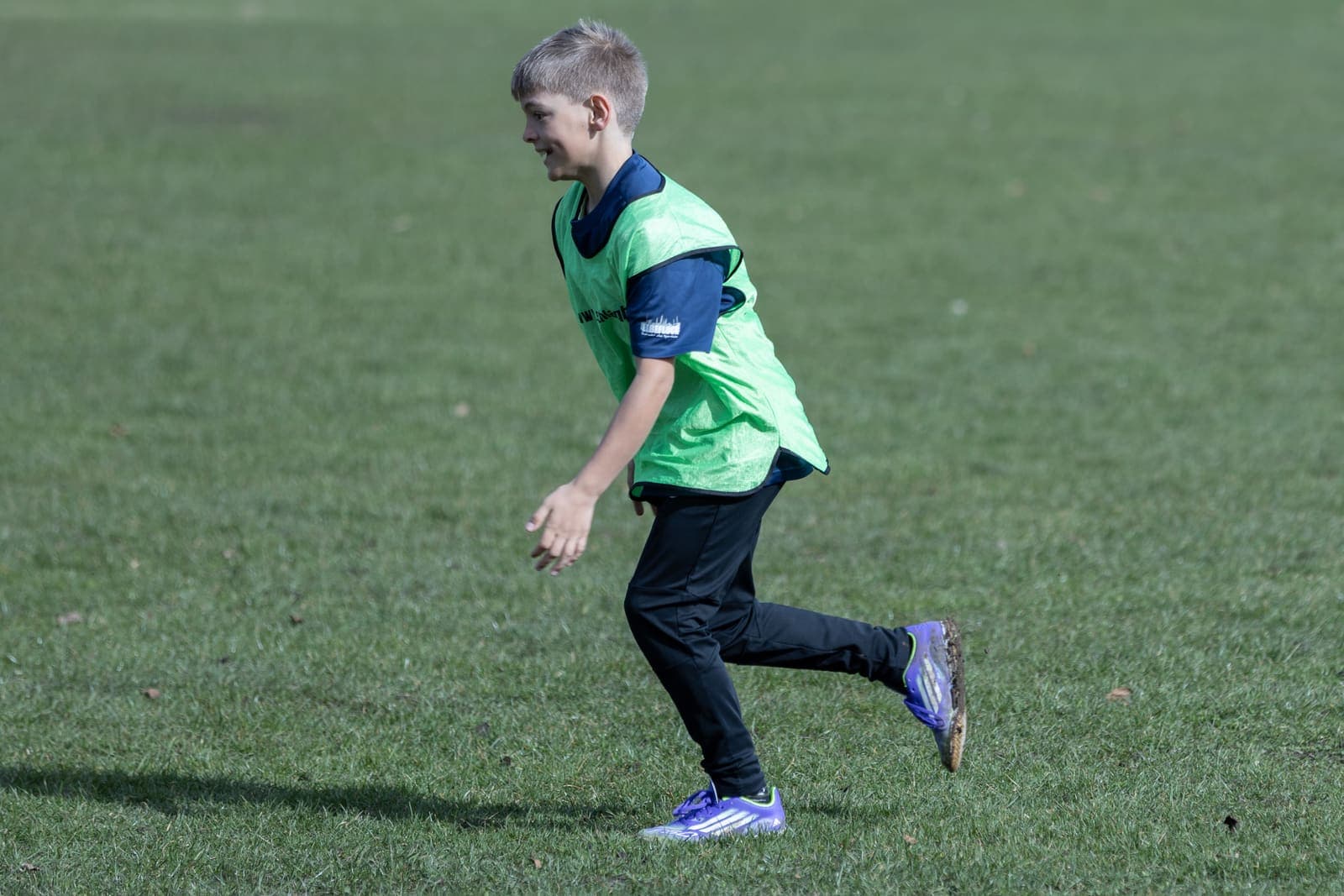 Schlagball im Stadtpark – Bild 3