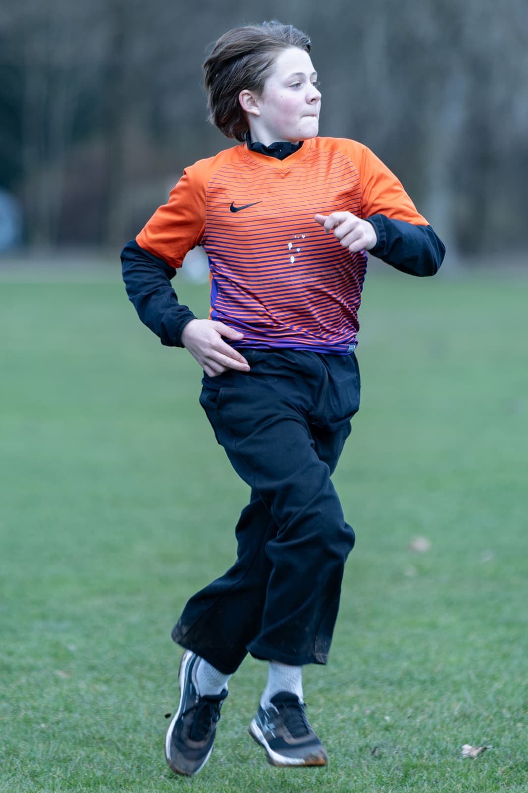 Schlagball im Stadtpark – Bild 16