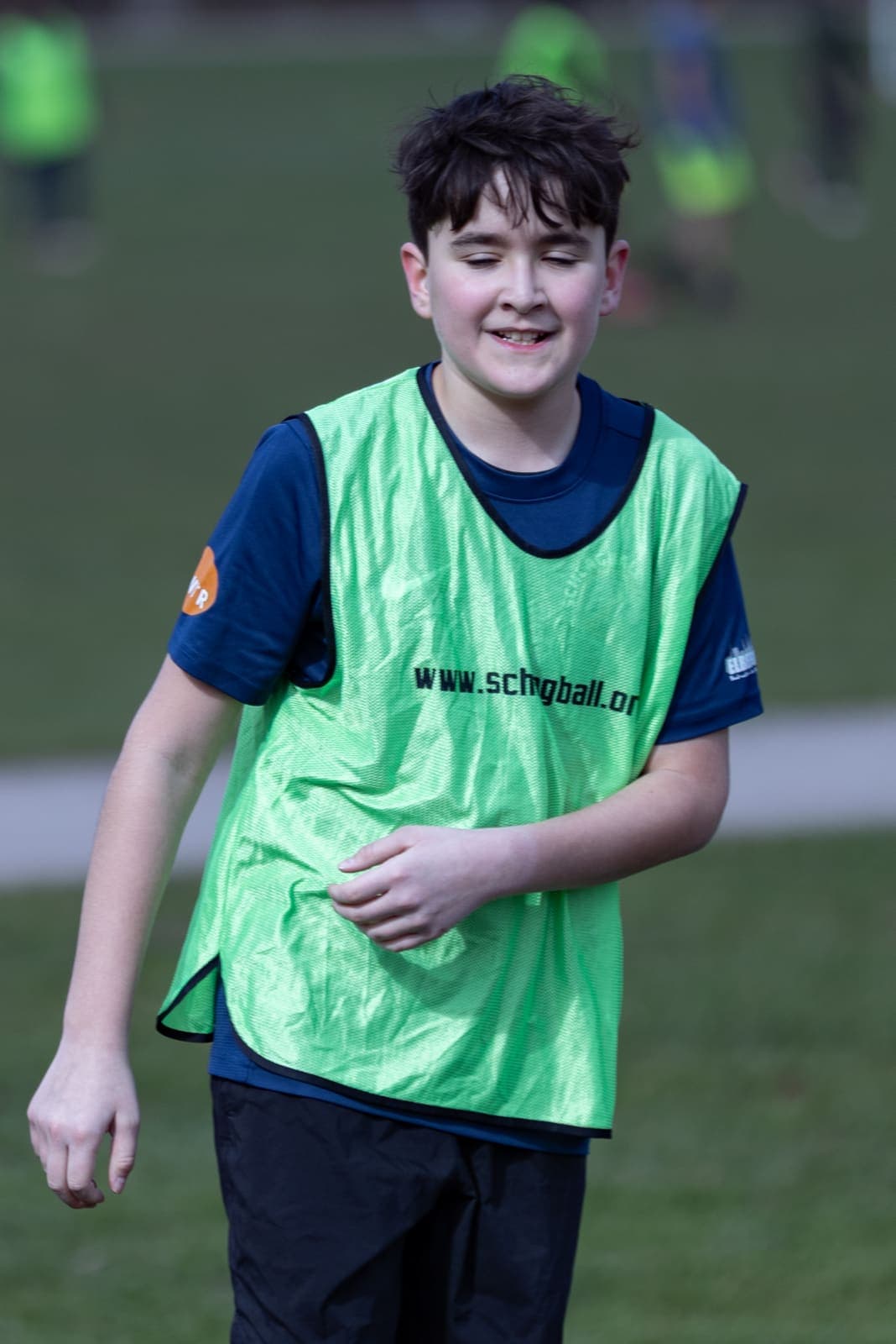 Schlagball im Stadtpark – Bild 55