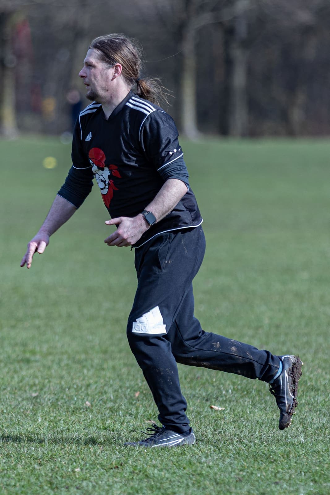 Schlagball im Stadtpark – Bild 65