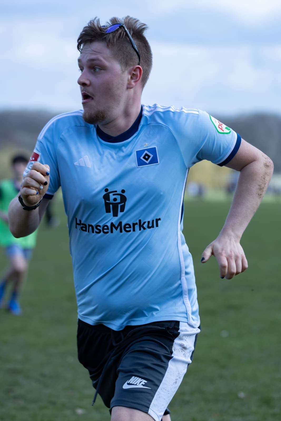 Schlagball im Stadtpark – Bild 100