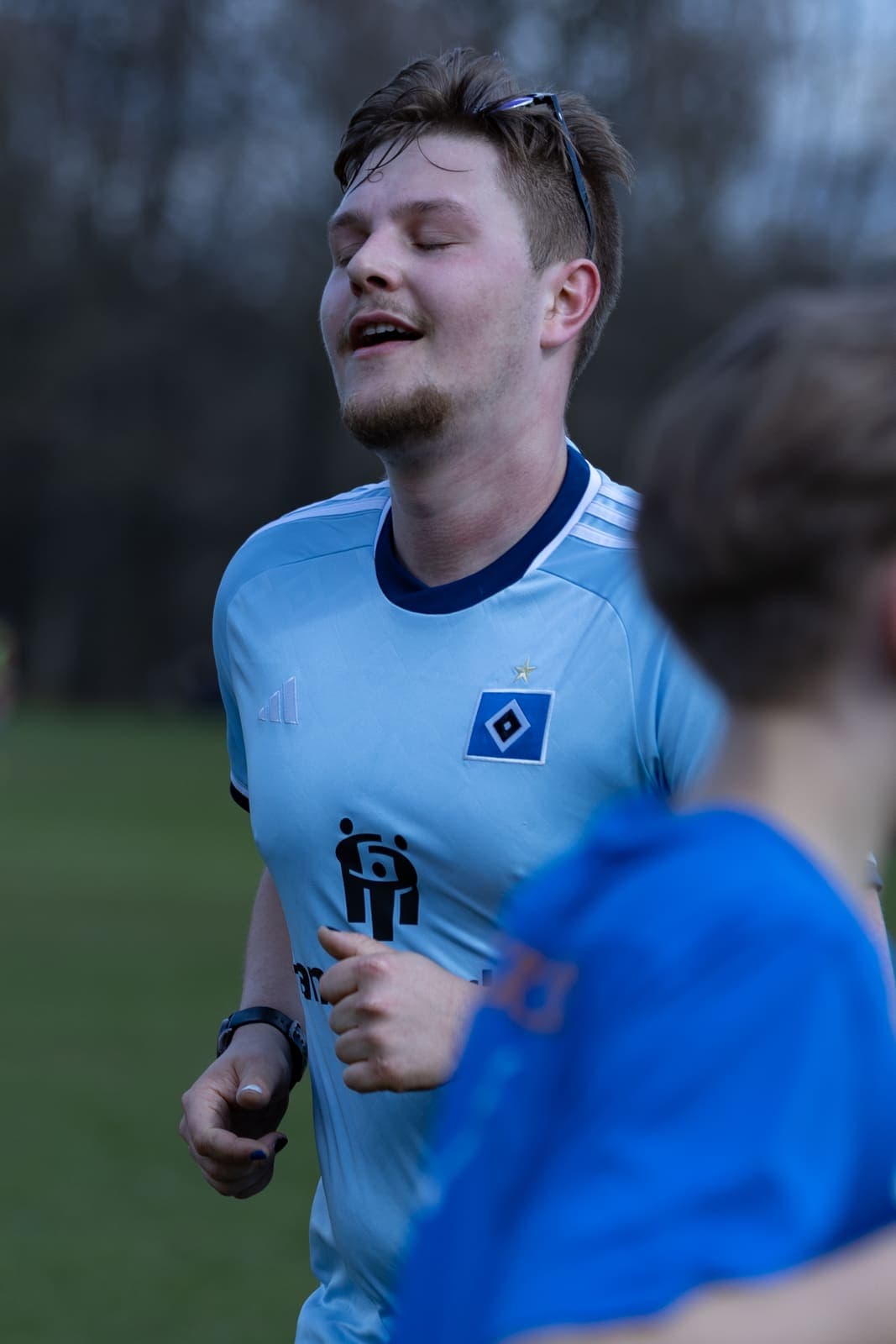 Schlagball im Stadtpark – Bild 129